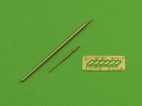 Master AM-72-043 MiG-21SM/M/MF (Fishbed J) - Pitot Tube