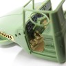 Микродизайн 048258 Урал 4320 (Zimi Model) цветные приборные доски 1/48