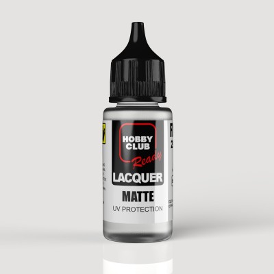Hobby Club 2401 FX-1 Ready Color 20 мл.