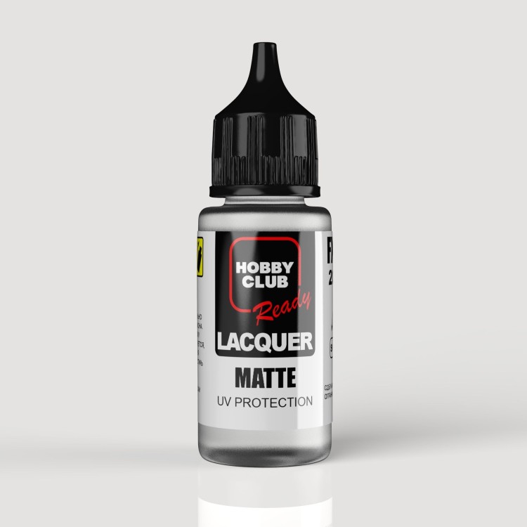 Hobby Club 2401 FX-1 Ready Color 20 мл.
