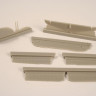 CMK 7321 Arado Ar 96B/ Avia C-2 – Control Surfaces set 1/72