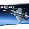 Italeri 02506 F-35A Lightning II 1/32