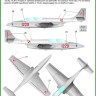Model Maker Decals D48088 Archeo Lask Collection. 1/48