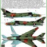 Model Maker Decals D48088 Archeo Lask Collection. 1/48