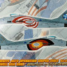 Great Wall Hobby S4801 Luftwaffe JG.73 Mig-29 9-12 Late Type 1/48