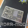 HGW 132125 Roland D.VIb Interior 1/32