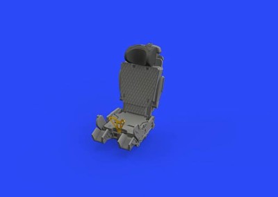 Eduard 648429 MiG-23MF/ML ejection seat 1/48