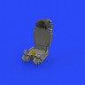 Eduard 648429 MiG-23MF/ML ejection seat 1/48