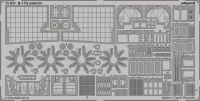 Eduard 72631 SET B-17G exterior (AIRF) 1/72