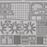 Eduard 72631 SET B-17G exterior (AIRF) 1/72