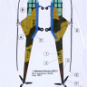 Lf Model C72260 Westland Sikorsky WS.51 over Iraq (LF) декали 1/72
