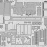 Eduard 491529 B-26G Marauder (ICM) SET 1/48