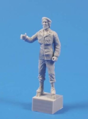 CMK F35243 Che Guevara 1/35