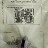 Aires 4924 M.B. Mk 16A ejection sets for Eurofighter 1/48