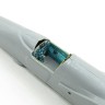 Микродизайн 072071 МиГ-27 (Звезда) цветные приборные доски 1/72