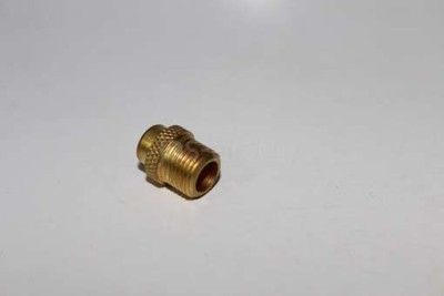 Jas 3571 Переходник M5-0,5 х G1/8&quot;