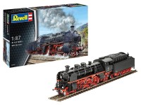 Revell 02167 Express Locomotive BR18 1/87