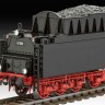 Revell 02167 Express Locomotive BR18 1/87