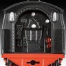 Revell 02167 Express Locomotive BR18 1/87