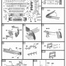 Flagman 233022 Германская подлодка типа VIIC спец.версии PROFI SET 1/350