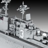 Revell 05178 USS Navy Wasp Class Assault Carrier 1/700