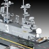 Revell 05178 USS Navy Wasp Class Assault Carrier 1/700