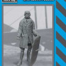 Black Dog F32016 RFC Fighter Pilot 1914-1918 No.3 (1 fig.) 1/32