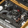 Revell 07724 Jim Hooper's 1985 Chevrolet K5 Blazer: Stranger Things (NEW TOOLING in 2025) 1/25