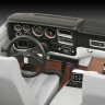 Revell 07724 Jim Hooper's 1985 Chevrolet K5 Blazer: Stranger Things (NEW TOOLING in 2025) 1/25