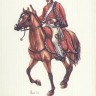 HAT 8195 Napoleonic 1806 Prussian Hussars 1/72