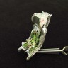Metallic Details MDR3255 Bae Harrier GR.3, GR.7, GR.9 Ejection seats x 2 with seat belts etc (3d-printed) (designed to be used with Trumpeter kits) (3d-printed) 1/32