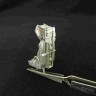 Metallic Details MDR3255 Bae Harrier GR.3, GR.7, GR.9 Ejection seats x 2 with seat belts etc (3d-printed) (designed to be used with Trumpeter kits) (3d-printed) 1/32