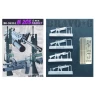 Bravo6 35351 M203 Family 1/35