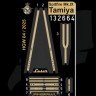 HGW 132664 Seatbelts Spitfire Mk.IX (TAM) 1/32