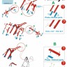 HGW 132664 Seatbelts Spitfire Mk.IX (TAM) 1/32