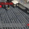 ICM 48410 M8A1 US Landing Mat (153x245 mm) 1/48
