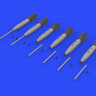 Eduard 632097 Mk.82 w/airbrake early 1/32