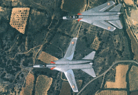 Anigrand ANIG2095 Dassault Mirage G8.01/02 1/72