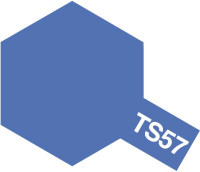 Tamiya 85057 TS-57 Blue Violet глянцевая