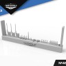 Temp Models 48335 Набор датчиков Су-33 1/48