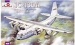 Amodel 1439 Самолет JC-130A 1/144