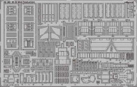 Eduard 36349 M-10 Mid Production 1:35