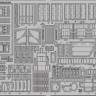 Eduard 36349 M-10 Mid Production 1:35