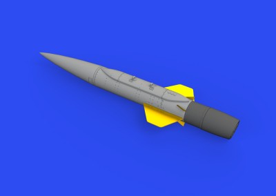 Eduard 672269 BRASSIN BOZ-107 pod 1/72