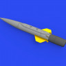 Eduard 672269 BRASSIN BOZ-107 pod 1/72
