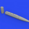 Eduard 672269 BRASSIN BOZ-107 pod 1/72