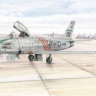 Special Hobby SH72167 F-86H Sabre Dog "ANG" 1/72