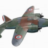 Planet Models PLT172 SNCASE SE-100 1/72
