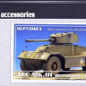 Hauler HLP72023 AEC Mk.III armored vehicle (resin kit) 1/72