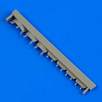 QuickBoost QB72494 I-153 exhaust 1/72